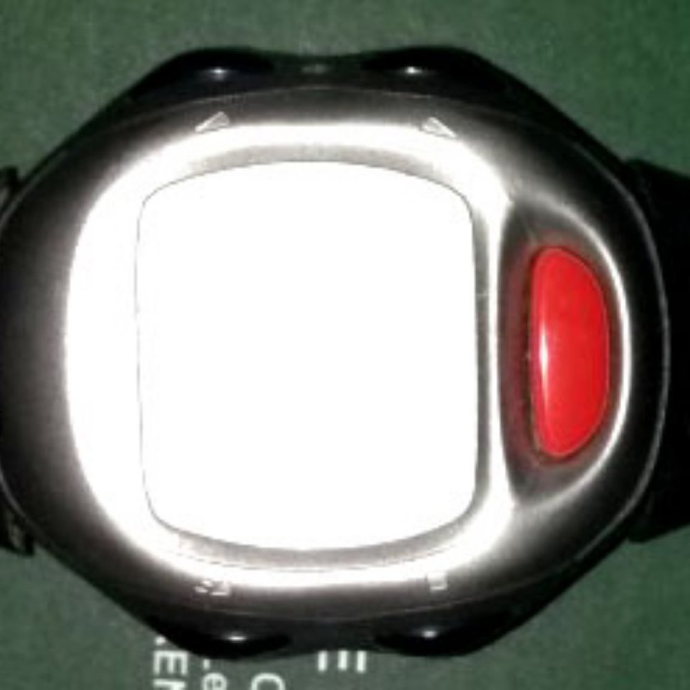 New Polar Electro Watch Device